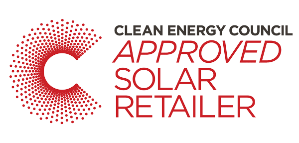 Solahart Brisbane West & Ipswich is a Clean Energy Council Approved Solar Retailer