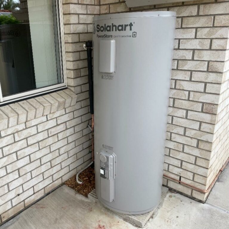 Solahart Brisbane West u0026 Ipswich | Solar Panel, Hot Water, Solar Battery  Installer