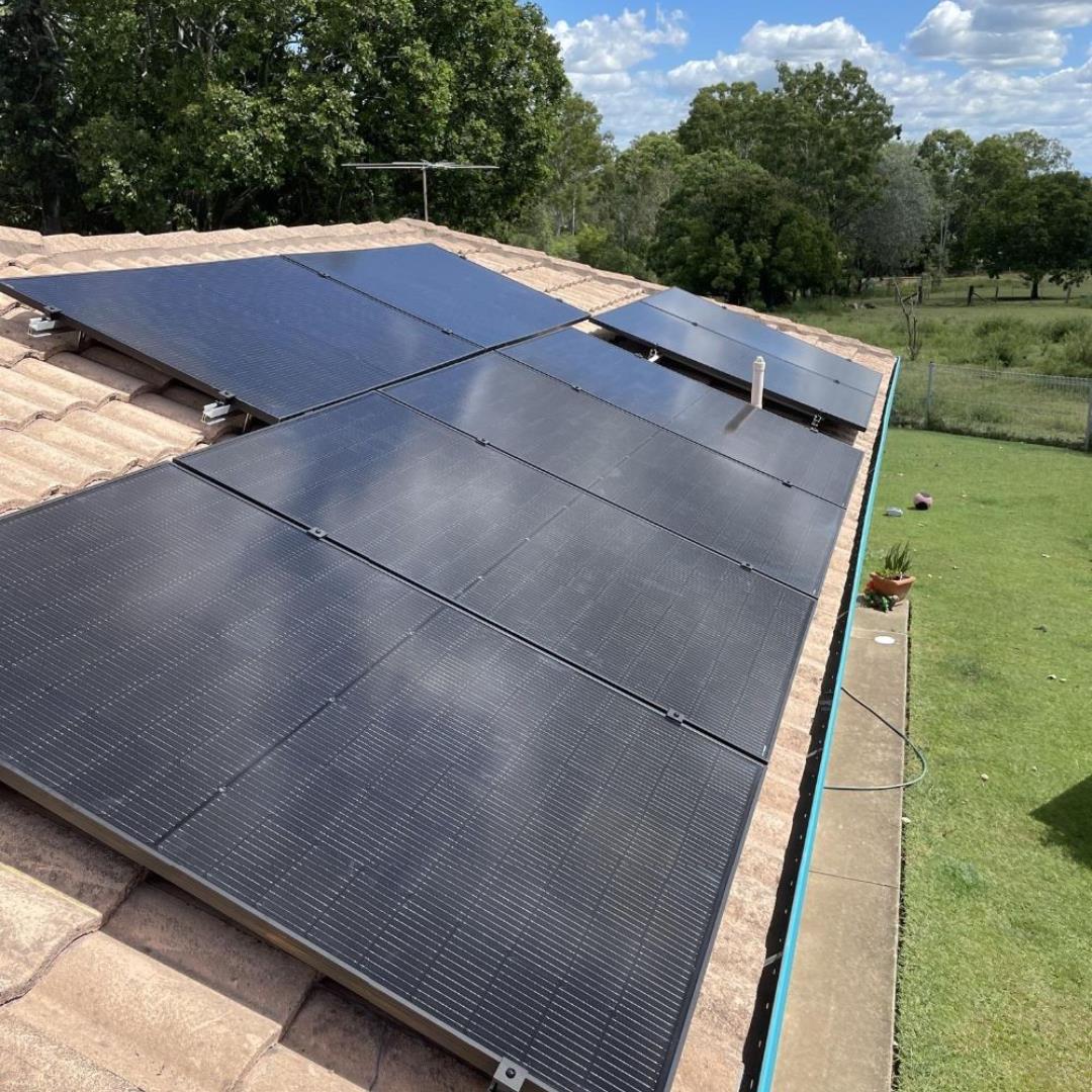 Solahart Brisbane West & Ipswich | Solar Panel, Hot Water, Solar ...