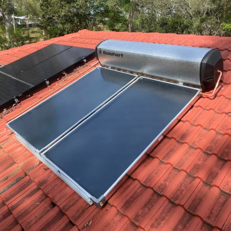 Solahart Brisbane West & Ipswich | Solar Panel, Hot Water, Solar ...