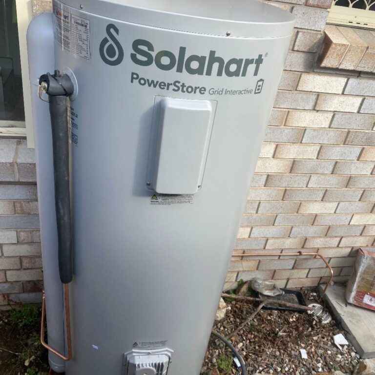Solahart Brisbane West u0026 Ipswich | Solar Panel, Hot Water, Solar Battery  Installer