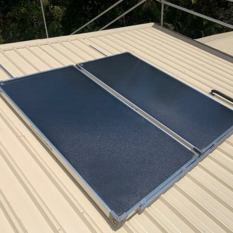 Solar power installation in Forestdale by Solahart Brisbane West & Ipswich