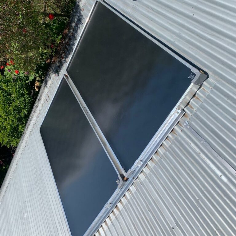 Solar power installation in Kenmore Hills by Solahart Brisbane West & Ipswich