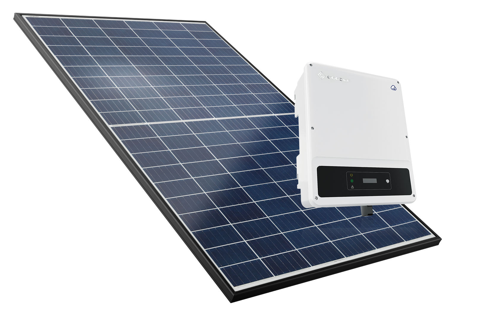 how-does-solar-power-feed-back-into-the-grid-discover-solar-power