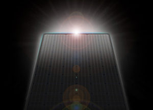 Solahart Silhouette Solar Panel